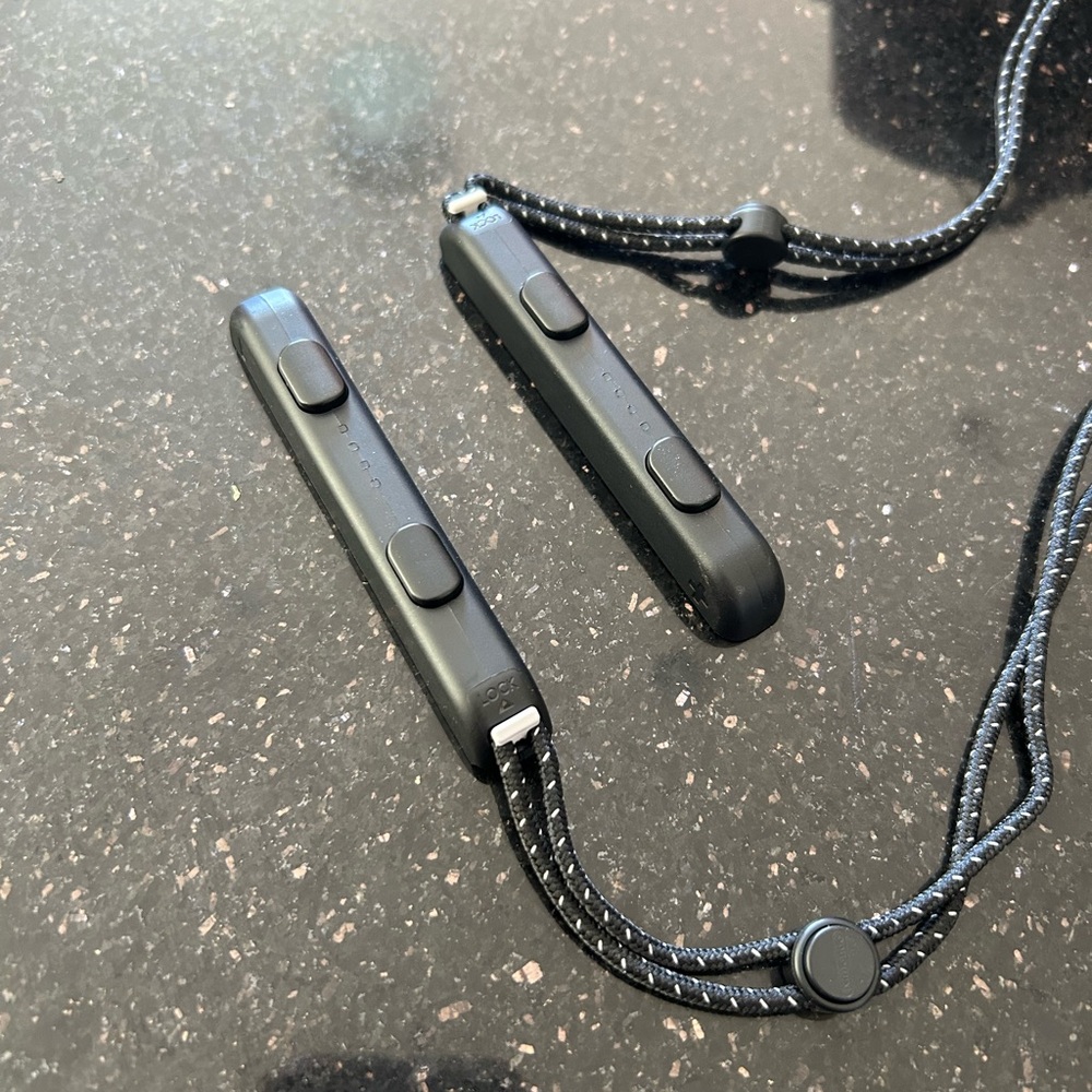 Nintendo Switch multiplayer attachments🎮